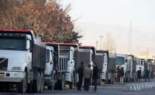 نامه نمایندگان مجلس به دولت در حمایت از رانندگان و کامیونداران