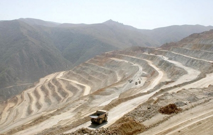 قوانین جدید استخراج معادن در افریقای جنوبی