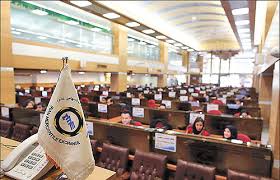 استناد به آمارهای بورس کالا در تشریح اوضاع بازارها/حمایت از تولید بدون "شفافیت" امکان پذیر نیست
