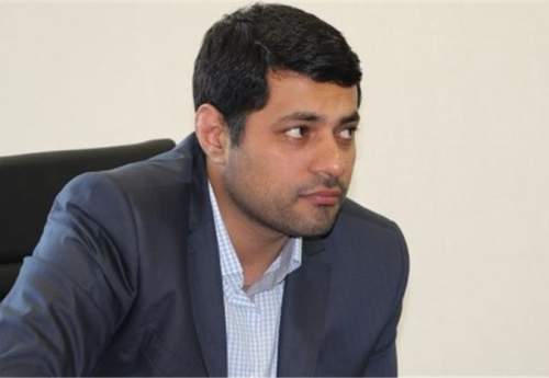 دشتیانه از ذوب آهن رفت