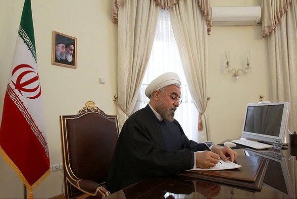 محمد اسلامی سرپرست وزارت راه و شهرسازی شد