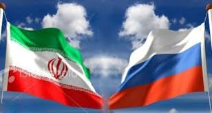 واردات ایران از روسیه طی 6 ماه دوبرابر شد