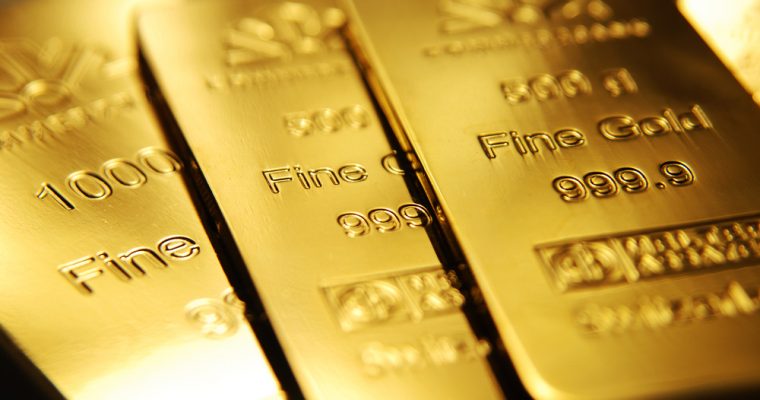 پیش‌بینی قیمت طلا در روز چهارشنبه