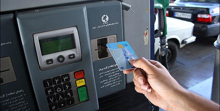 دو طرح کنترلی برای کاهش مصرف بنزین/هر ایرانی روزانه 1.12 لیتر بنزین مصرف می‌کند