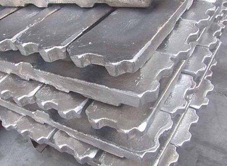 کاهش قیمت فلزات پایه در بورس فلزات لندن در پی سیاستهای جدید ایالاتمتحده کاهش قیمت فلزات پایه در بورس فلزات لندن در پی سیاستهای جدید ایالاتمتحده