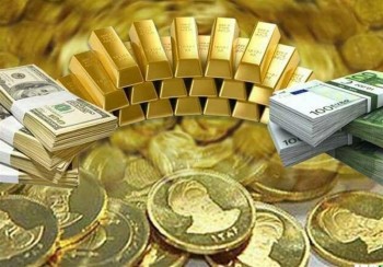 مسیریابی بازارهای ارز و سکه در دوران تحریم