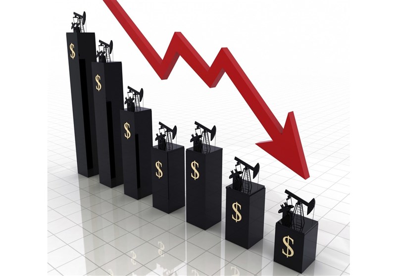 قیمت جهانی نفت امروز ۱۳۹۷/۰۸/۱۵| معافیت تحریم نفت ایران قیمت را کاهش داد