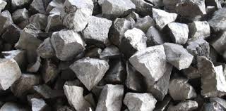 خروج چین از بازارهای جهانی سیلیکو منگنز