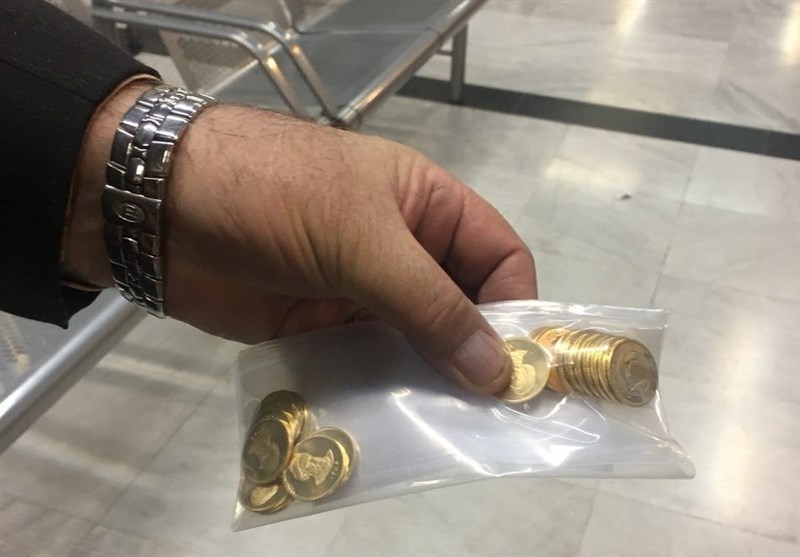 آخرین مهلت تحویل سکههای پیشفروش با سررسید یکماهه آخرین مهلت تحویل سکههای پیشفروش با سررسید یکماهه