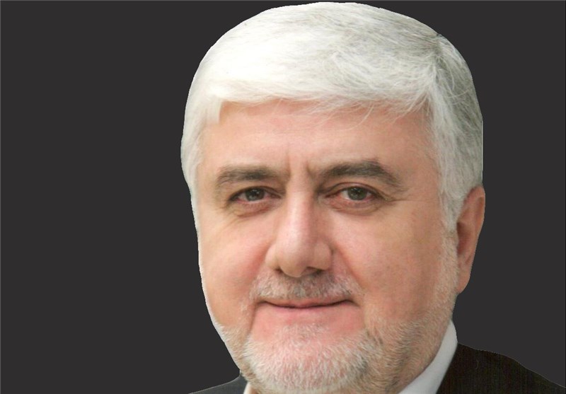 مجید قاسمی چهره برگزیده صنعت بانکداری ایران شد