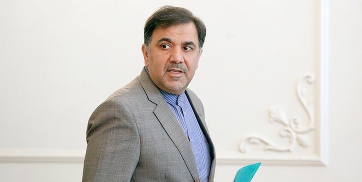 چند نکته درباره یک گزارش عملکرد/ وقتی رئیسجمهور هم کارنامه آخوندی را موفق نمیداند چند نکته درباره یک گزارش عملکرد/ وقتی رئیسجمهور هم کارنامه آخوندی را موفق نمیداند