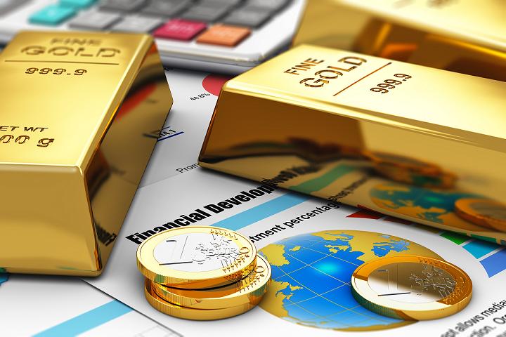 طلا در انتهای بازار هفتگی رشدی بیش از 1 درصد را ثبت کرد طلا در انتهای بازار هفتگی رشدی بیش از 1 درصد را ثبت کرد