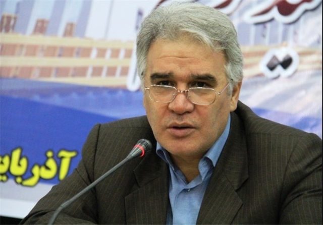 ۳۱ درصد ذخیره طلای کشور در آذربایجان غربی قرار دارد