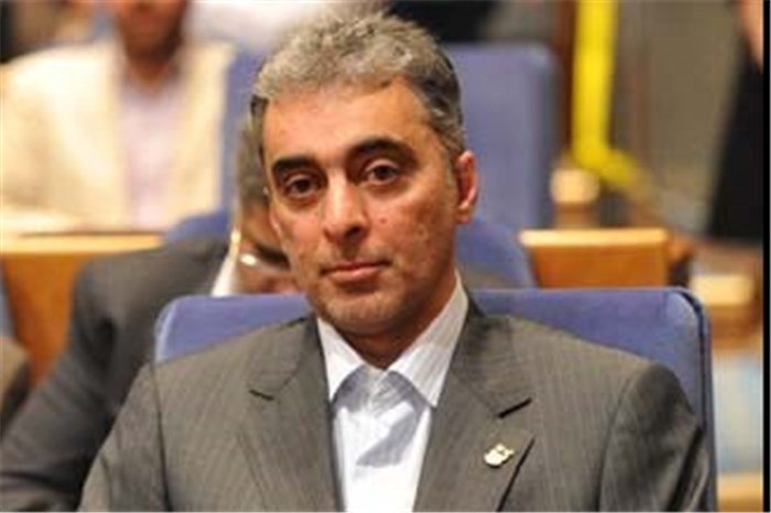 جریان «سعدمحمدی» در نظام معدنی کشور