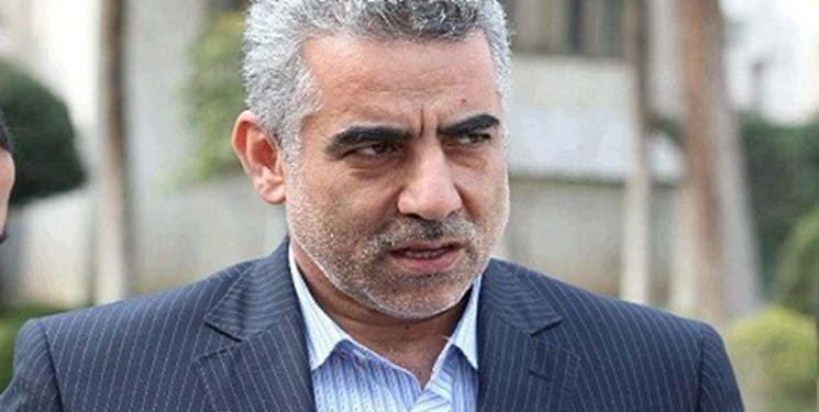 کره تجارت با ایران را با اغوای امپراطورهای خبری از دست ندهد/ فرصت دوباره در کار نیست کره تجارت با ایران را با اغوای امپراطورهای خبری از دست ندهد/ فرصت دوباره در کار نیست
