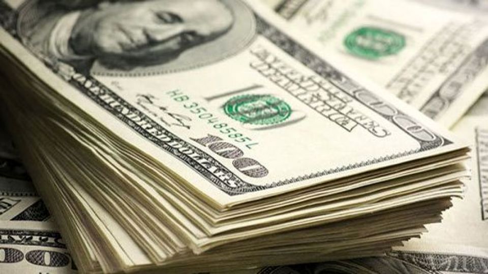 دلار تک رقمی می شود
