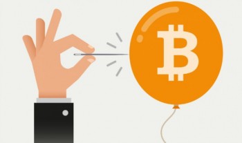 سقوط 13 درصد قیمت بیت‌کوین
