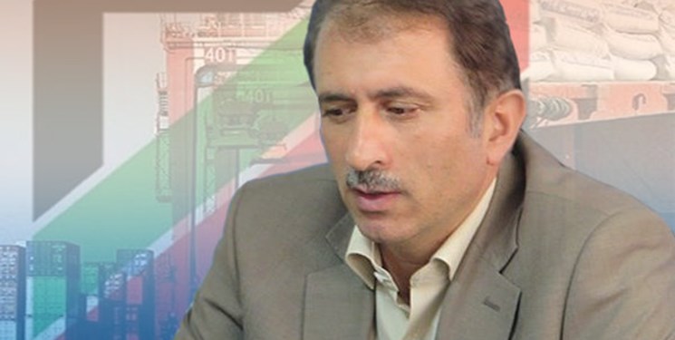موافق ترخیص خودروهای معطل در گمرک هستیم