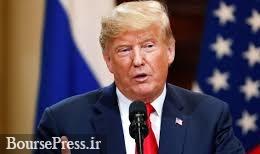 خوش بینی زیاد ترامپ به پایان جنگ تجاری و توافق بزرگ با چین