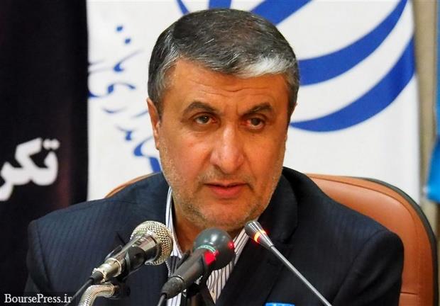 خوش بینی وزیر راه به مهار لجامگسیخته بازار رقیب بورس خوش بینی وزیر راه به مهار لجامگسیخته بازار رقیب بورس