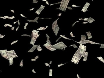 تضعیف دلار آمریکا با تشدید فضای ریسک‌گریزی