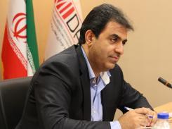 پیام تسلیت رئیس هیات عامل ایمیدرو در پی در گذشت آیت الله شاهرودی