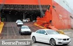 تعیین تکلیف واردات غیرقانونی خودرو