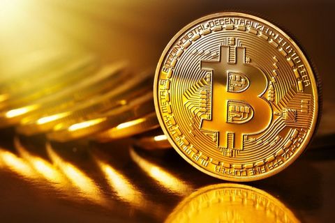 کاهش قیمت بیت‌کوین به کمتر از 4 هزار دلار