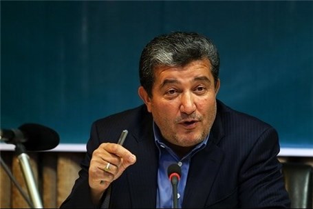 به کسی که فساد مالی دارد نباید رحم کرد