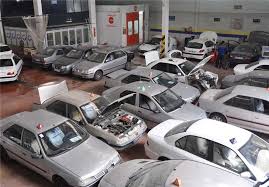 قیمت خودروهای تحویلی دو گروه از متقاضیان و پیش بینی کاهش