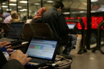 اتفاق نظر اهالی بازار در صعود شاخص اتفاق نظر اهالی بازار در صعود شاخص