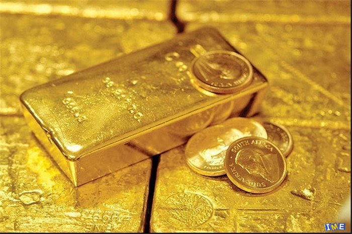 طلا از صعود بیشتر بازماند