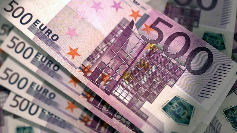 تکمیل واریز ۵۰۰ میلیون یورو دارویی‌ها