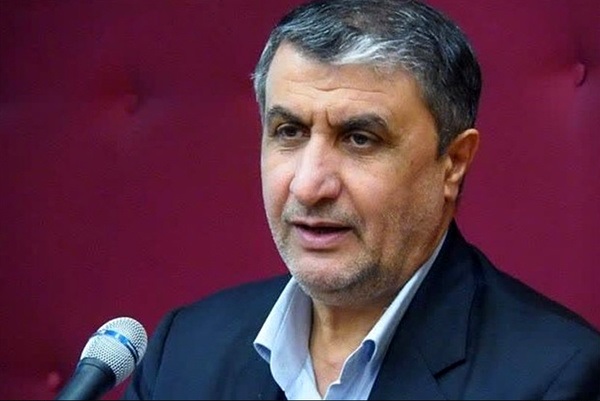 بهرهبرداری از قطعه یک آزادراه تهران-شمال در تابستان ۹۸/ تا کِی مسئولان بابت تاخیر در تحویل پروژهها از مردم خجالت بکشند؟ بهرهبرداری از قطعه یک آزادراه تهران-شمال در تابستان ۹۸/ تا کِی مسئولان بابت تاخیر در تحویل پروژهها از مردم خجالت بکشند؟