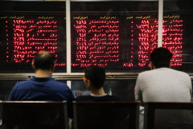 تامین اعتبار تسویه اوراق سلف موازی استاندارد نفت خام سبک داخلی