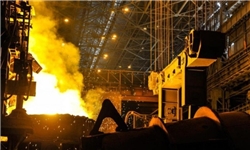 زیرساخت‌های مصرف ۵۵ میلیون تن فولاد آماده نیست