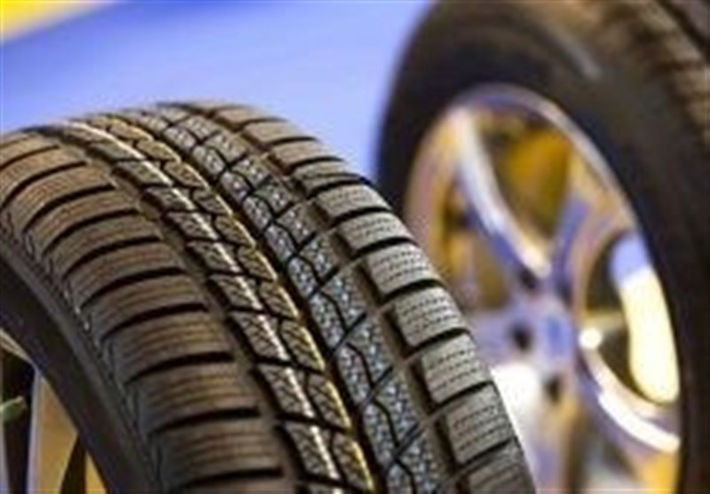 خط تولید تایر سبز افتتاح می‌شود
