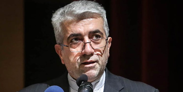 ماهانه ۱۱ میلیون تومان حقوق میگیرم/ در سازمان ملل ۱۲۰ میلیون تومان میگرفتم ماهانه ۱۱ میلیون تومان حقوق میگیرم/ در سازمان ملل ۱۲۰ میلیون تومان میگرفتم