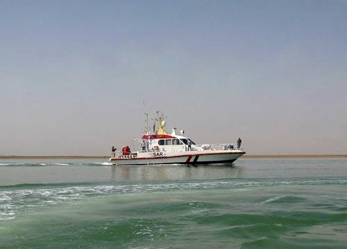 ساخت 44 فروند شناور در 3 سال با 140 میلیون یورو