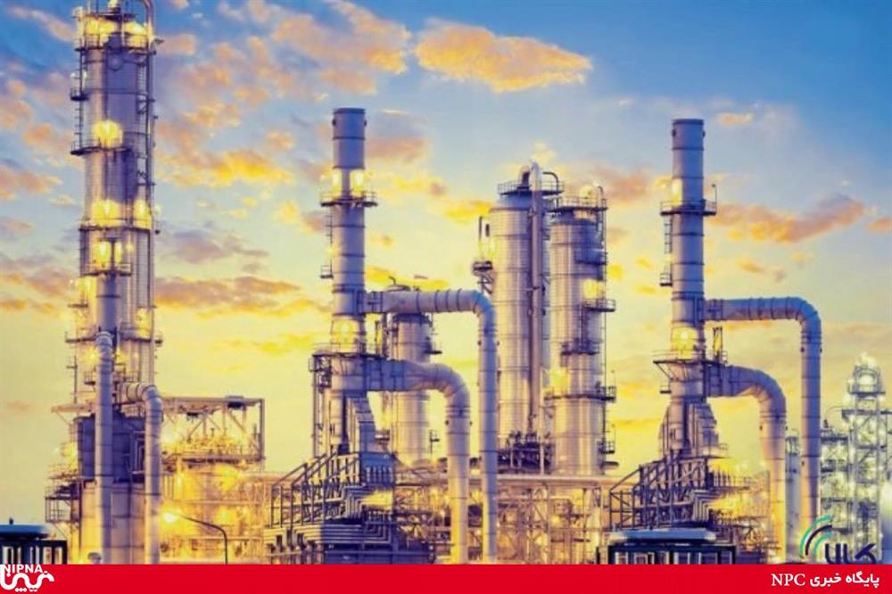 همکاری آرامکو و کره جنوبی برای ساخت یک مجتمع تولید پلی ایزو بوتیلن همکاری آرامکو و کره جنوبی برای ساخت یک مجتمع تولید پلی ایزو بوتیلن