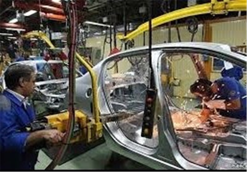 زمان تزریق نقدینگی به خودرویی‌ها