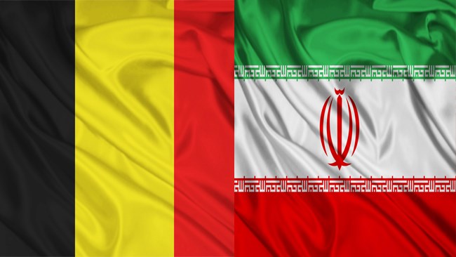اعضای جدید هیات مدیره اتاق مشترک بازرگانی ایران و بلژیک انتخاب شدند