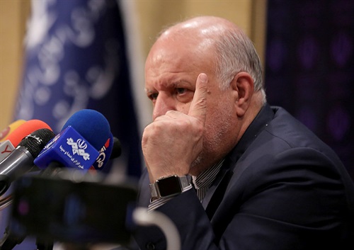 وزیر نفت: برای خوشایند دیگران از منافع ملت نمی‌گذرم