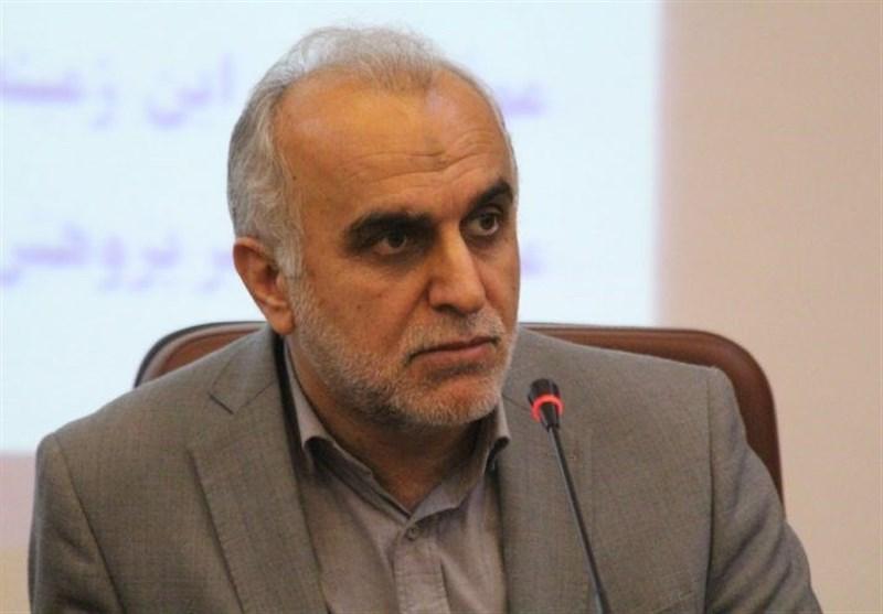 دولت باید مبتنی بر مالیات اداره شود/ نقش اثرگذار بخش خصوصی در مبارزه با تحریمها دولت باید مبتنی بر مالیات اداره شود/ نقش اثرگذار بخش خصوصی در مبارزه با تحریمها
