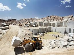 سلب صلاحیت معادن غیرفعال چهارمحال و بختیاری