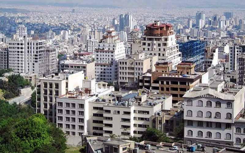 نخستین برآورد از مسکن ۹۸