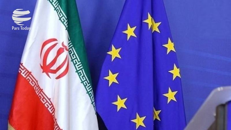 زمان بررسی ارتباط سازوکار مالی اروپا با FATF