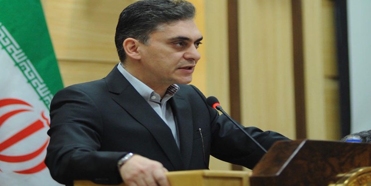 افزایش کارتهای یکبار مصرف بازرگانی با سطحبندی بازگشت ارز صادراتی افزایش کارتهای یکبار مصرف بازرگانی با سطحبندی بازگشت ارز صادراتی