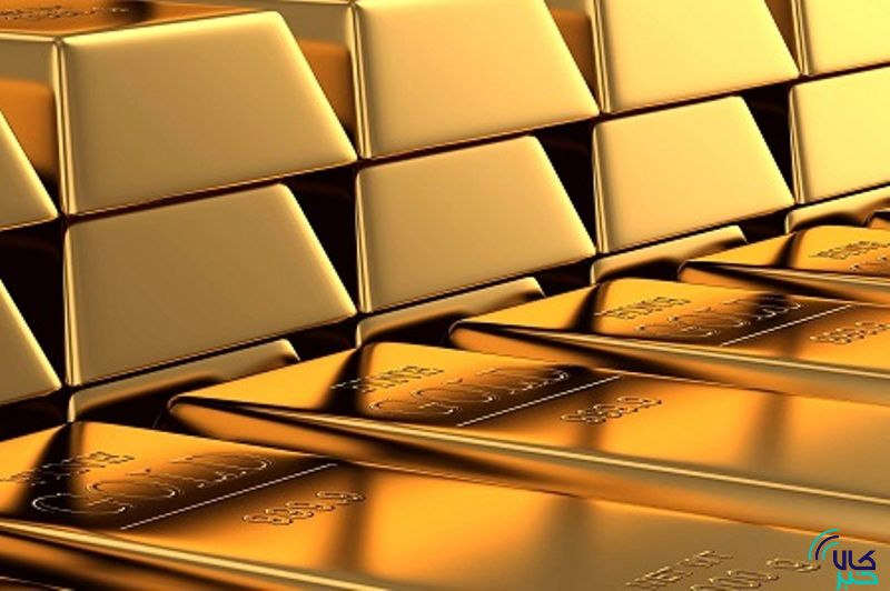 اونس جهانی ۱۳۲۹ دلار و ۱۶ سنت
