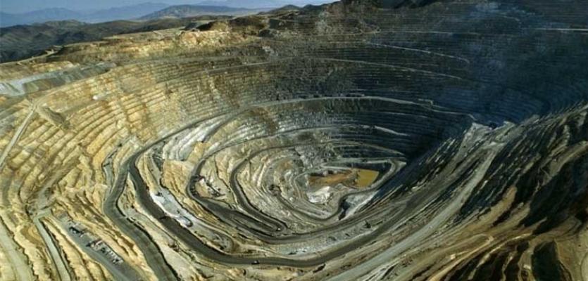 مخالفت مجلس با استانی شدن درآمدهای حاصل از بخش معدن مخالفت مجلس با استانی شدن درآمدهای حاصل از بخش معدن